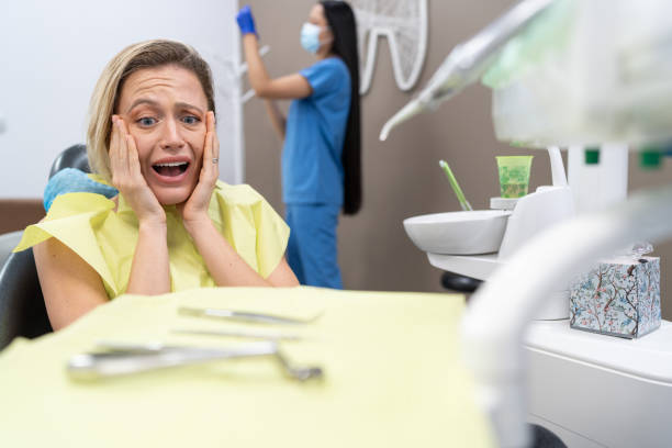 Best Emergency Dentist for Knocked-Out Tooth in Battlefield, MO