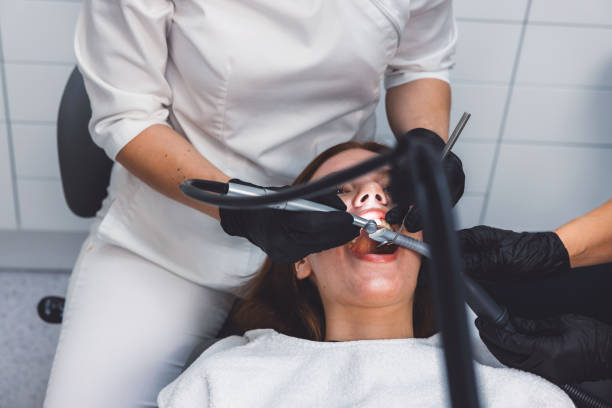 Best Emergency Dentist for Lost Fillings or Crowns in Battlefield, MO