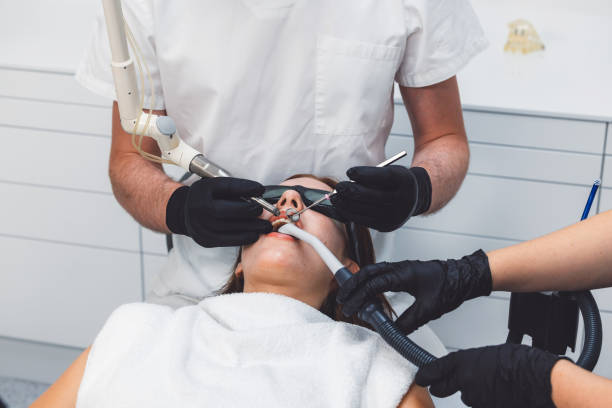 Best Emergency Root Canal Treatment in Battlefield, MO